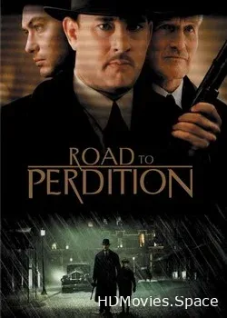 Проклятый путь (2002)