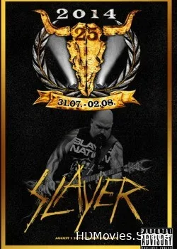 Slayer (2014)