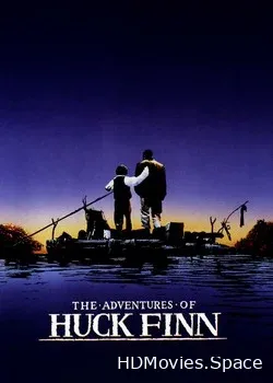 Приключения Гекльберри Финна (1993)