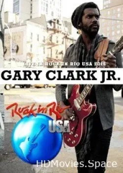Gary Clark Jr. (2015)