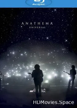 Anathema (2013)