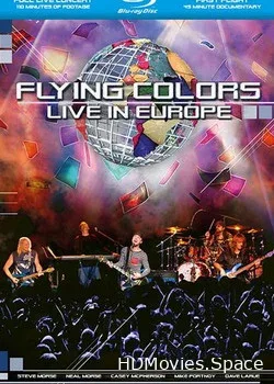 Flying Colors (2013)