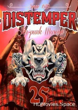 Distemper (2015)