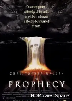 Пророчество (1995)