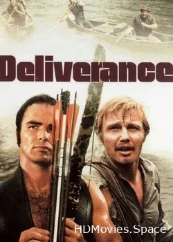 Избавление (1972)