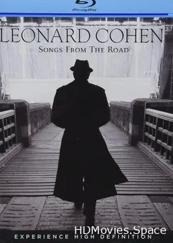 Leonard Cohen (2010)