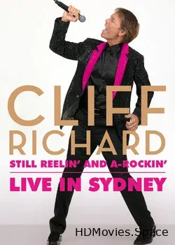Cliff Richard (2013)
