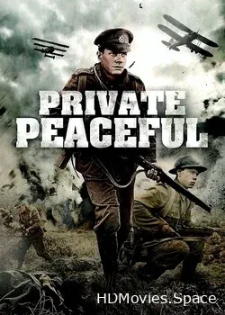 Рядовой Писфул (2012)
