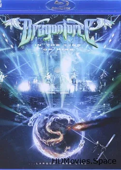 Dragonforce (2015)