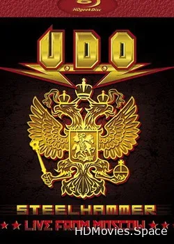 U.D.O. (2014)