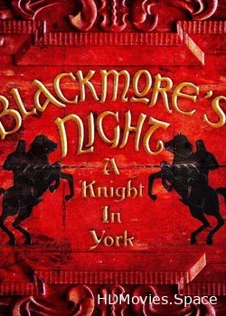 Blackmore's Night (2012)