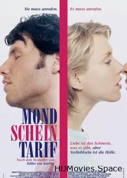 Тариф на лунный свет (2001)