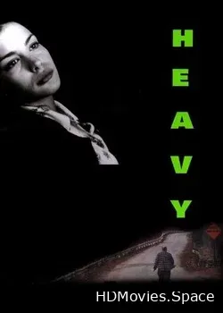 Тяжелый (1995)