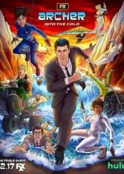 Арчер 2009