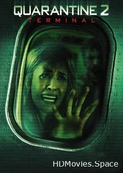 Карантин 2: Терминал (2010)