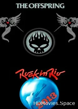 The Offspring (2013)