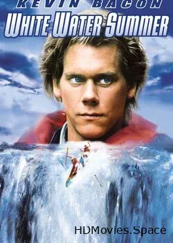 Лето белой воды (1987)