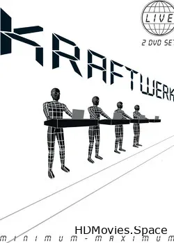 Kraftwerk (2005)