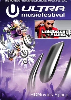 Laidback Luke (2012)