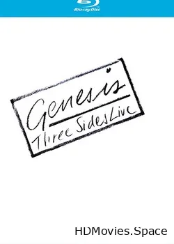 Genesis (1981)
