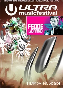 Fedde Le Grand (2012)
