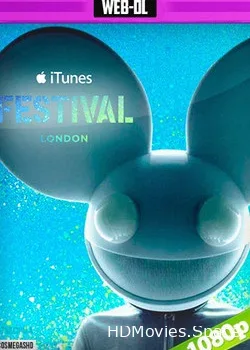 Deadmau5 (2014)