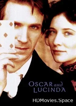 Оскар и Люсинда (1997)
