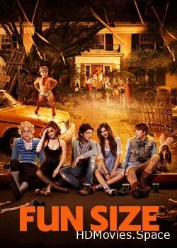 Коротышка  (2012)