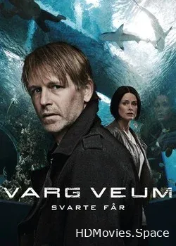 Варг Веум 8 – Черная овца (2011)
