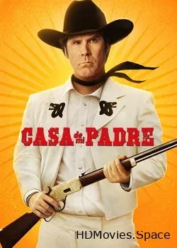 В доме отца (2011)