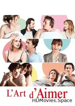 Искусство любить (2011)