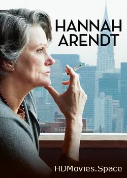 Ханна Арендт (2012)