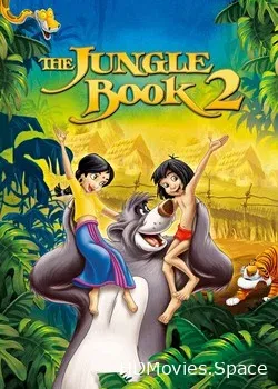 Книга джунглей 2 (2003)
