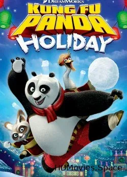 Кунг-фу Панда: Праздничный выпуск 2010