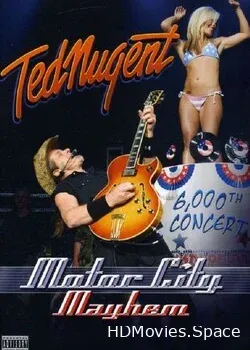 Ted Nugent (2008)