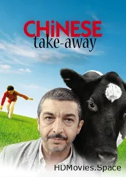 Китайская сказка (2011)