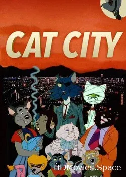 Ловушка для кошек (1986)