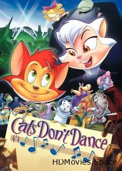 Коты не танцуют (1997)