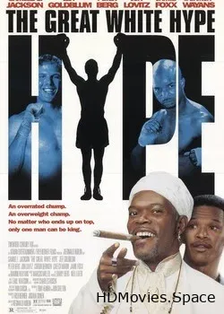 Большой белый обман (1996)