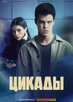 Цикады 2023