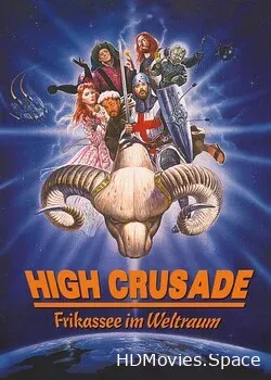 Космический крестовый поход (1994)