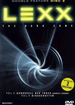 Лексс: Темная зона 1996