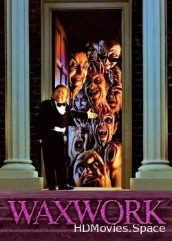 Музей восковых фигур (1988)