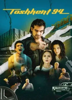 Toshkent 94 2023