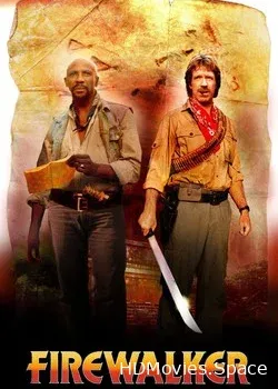 Идущий в огне (1986)