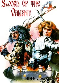 Легенда о сэре Гавейне и зеленом рыцаре (1984)