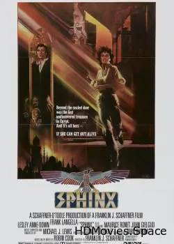 Сфинкс (1980)