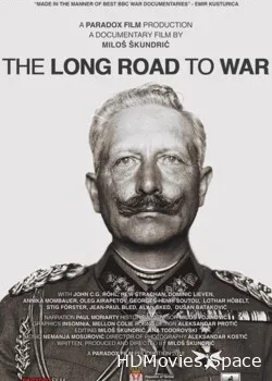 Долгий путь к войне (2018)