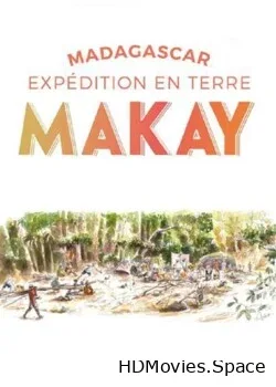 Мадагаскар: экспедиция в Макай (2019)