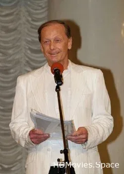 Михаил Задорнов (2022)